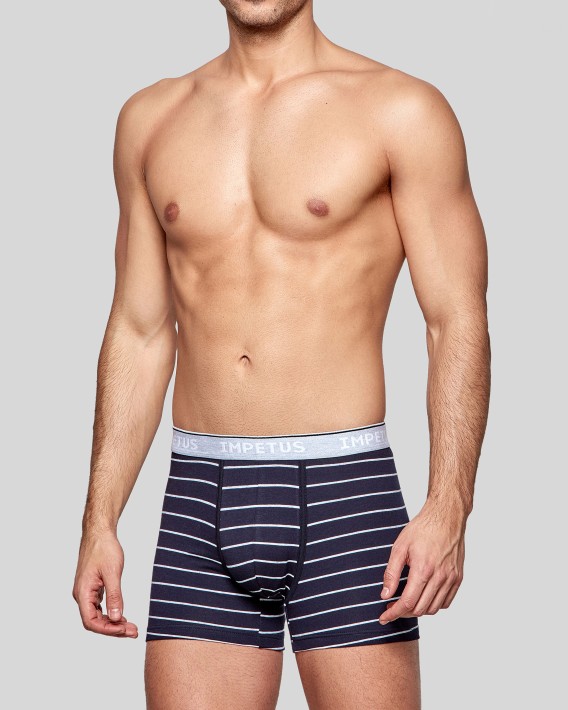 Boxer de homem Bio Cotton