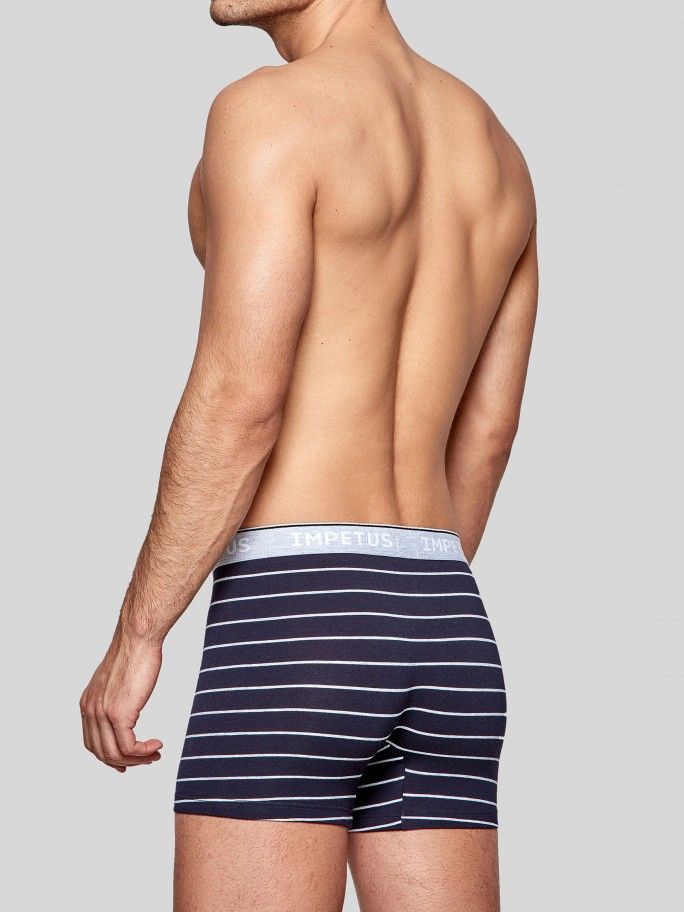 Boxer de homem Bio Cotton