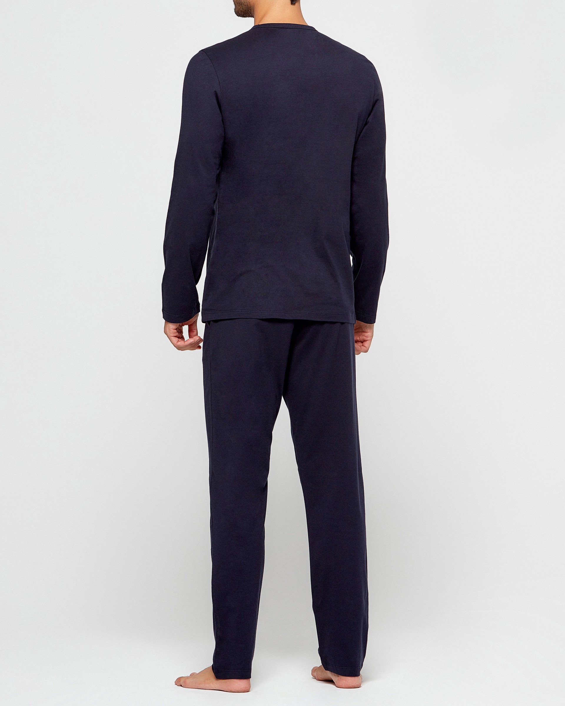 Men's pyjama Bio Cotton