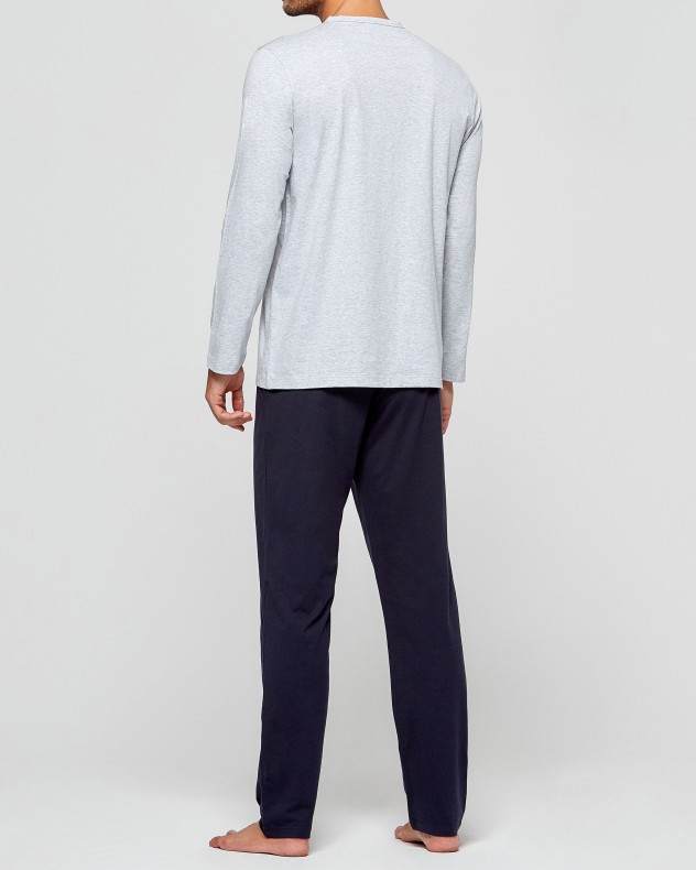 Men's pyjama Bio Cotton