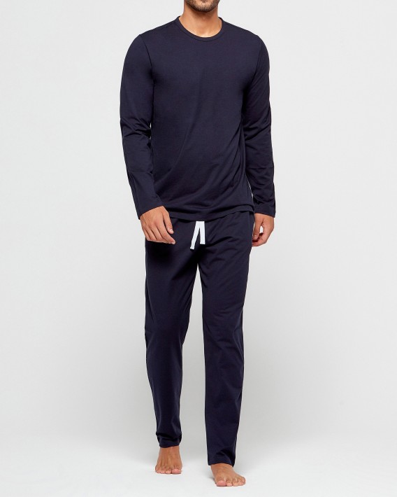 Pijama de homem Bio Cotton