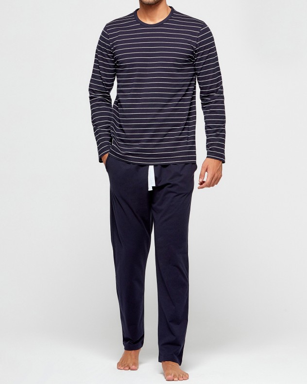 Men's pyjama Bio Cotton