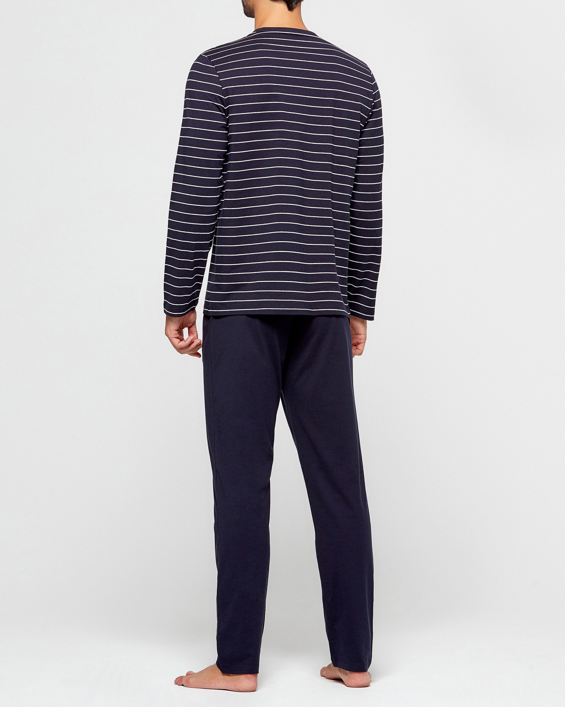 Men's pyjama Bio Cotton