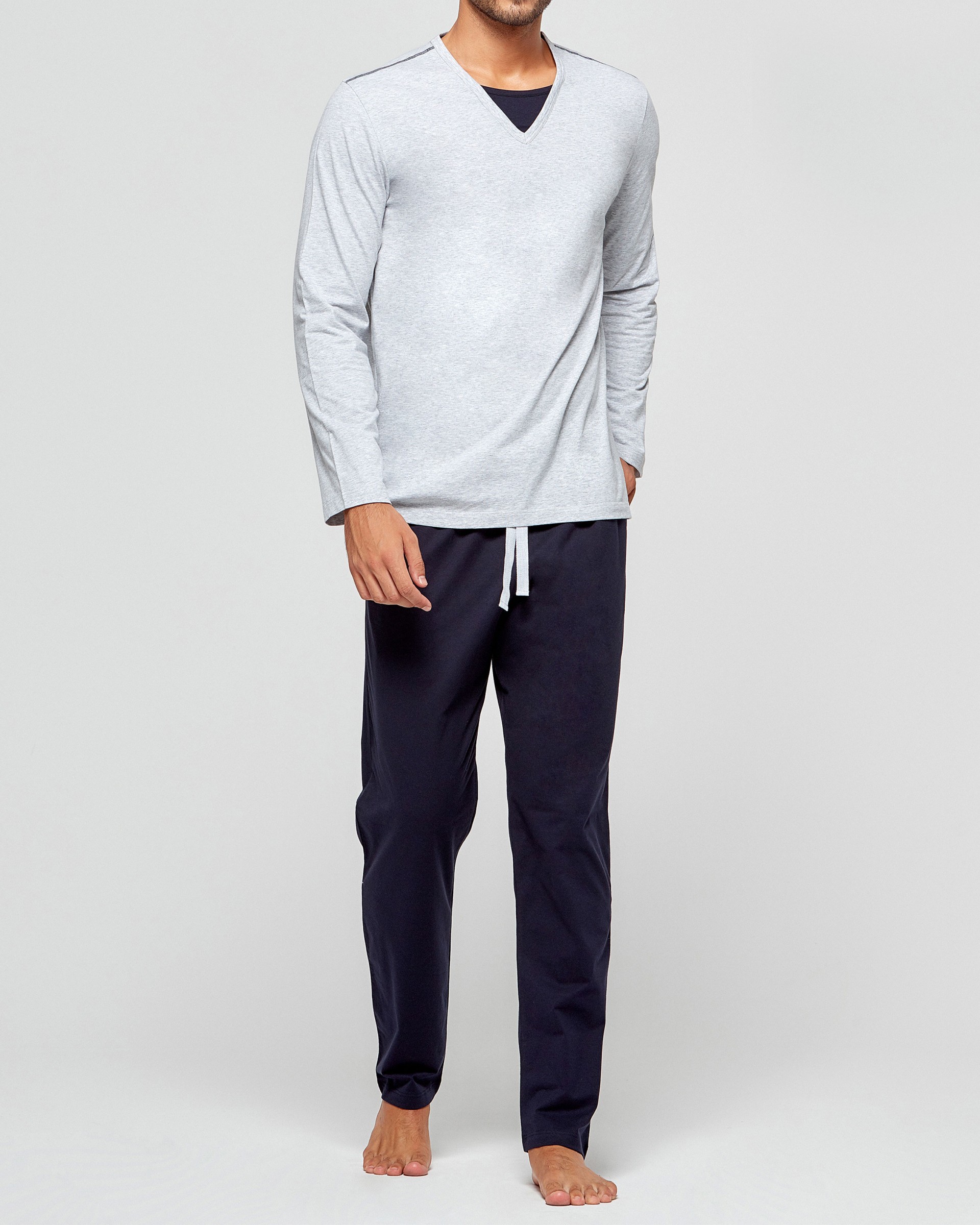 Men's pyjama Bio Cotton