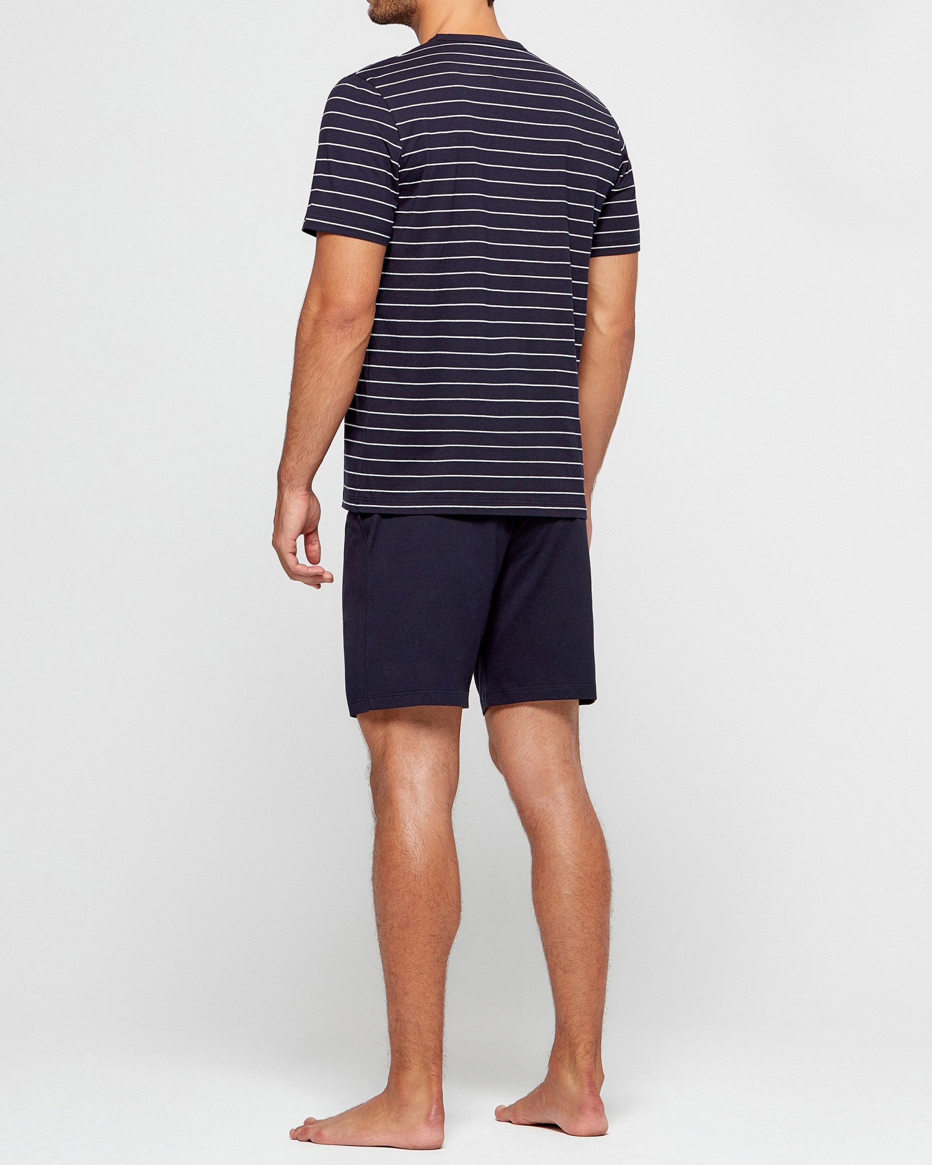 Men's pyjama Bio Cotton