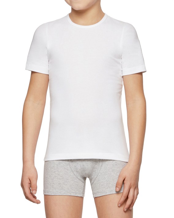 T-shirt pour enfant Bio Cotton