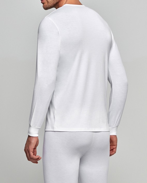 Men's longsleeve t-shirt Thermo