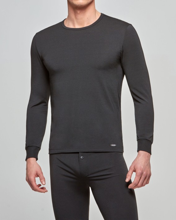 T-shirt manches longues Thermo