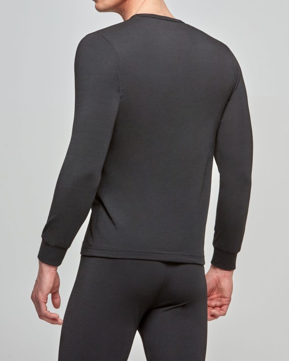 T-shirt manches longues Thermo