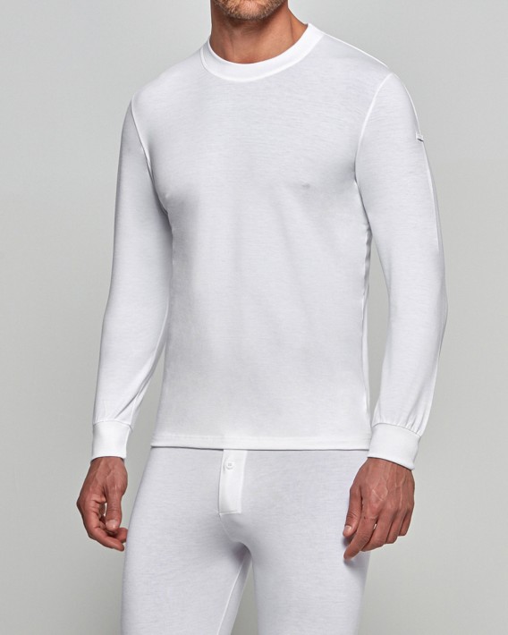 T-shirt manches longues Thermo
