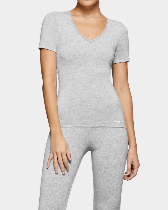 T-shirt Thermo