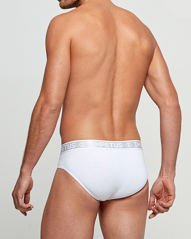Men's brief Innovation