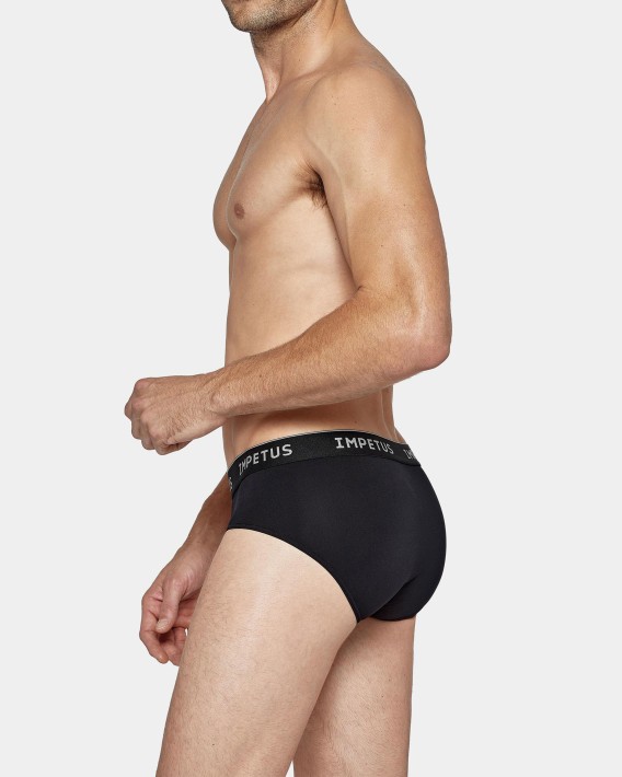 Slip de hombre Voyager