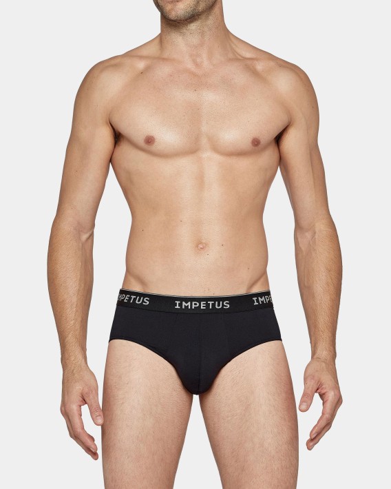 Slip de hombre Voyager