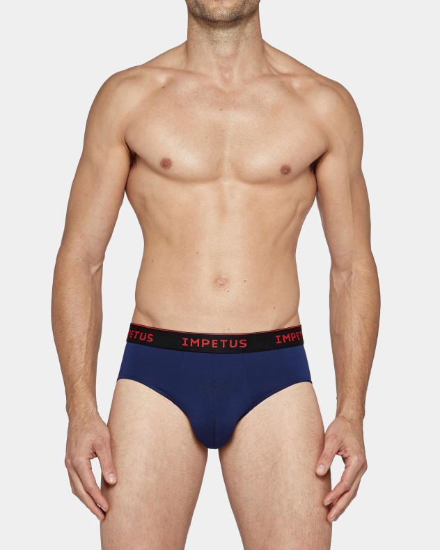 Men's brief Voyager