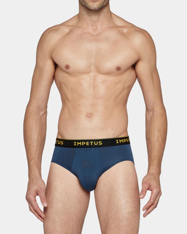 Men's brief Voyager