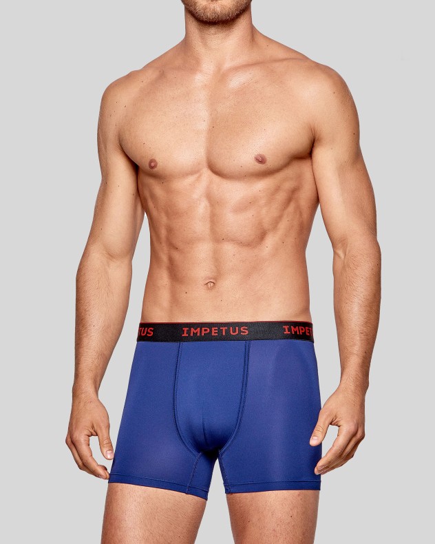 Men's boxer Voyager
