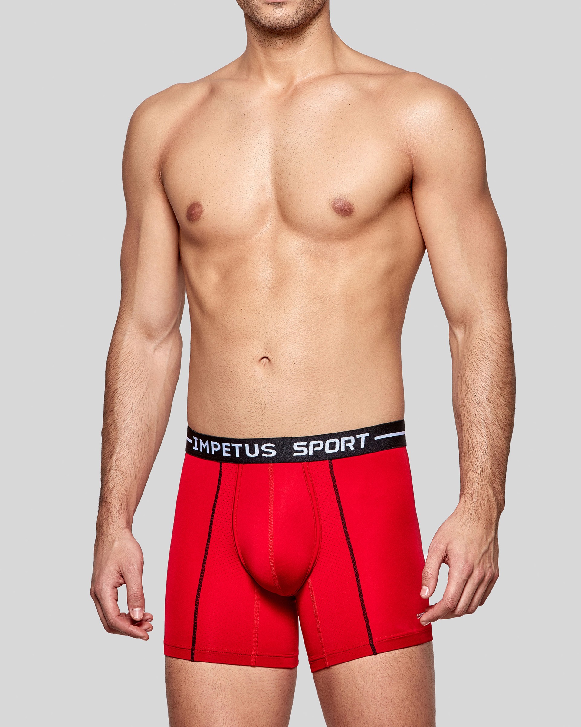 Herren Boxershorts Sport Airflow
