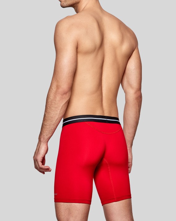 Boxer long Sport
