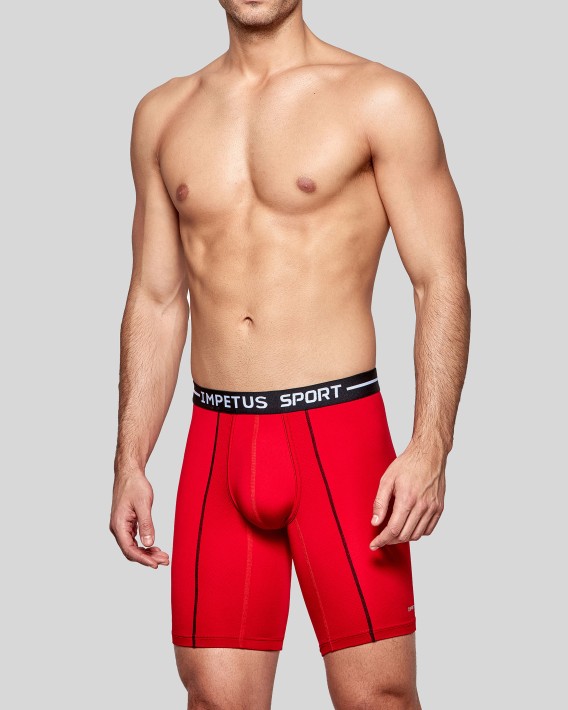 Boxer long Sport