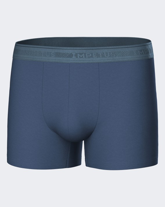 Pack 3 Boxers de hombre Bio Cotton