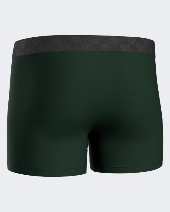 Pack 3 Boxers de hombre Bio Cotton