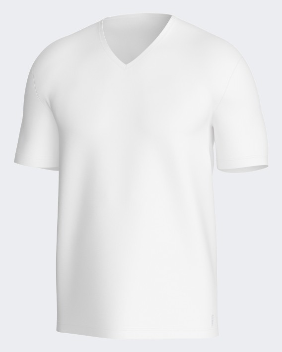 Pack 2 T-shirts de homem Bio Cotton