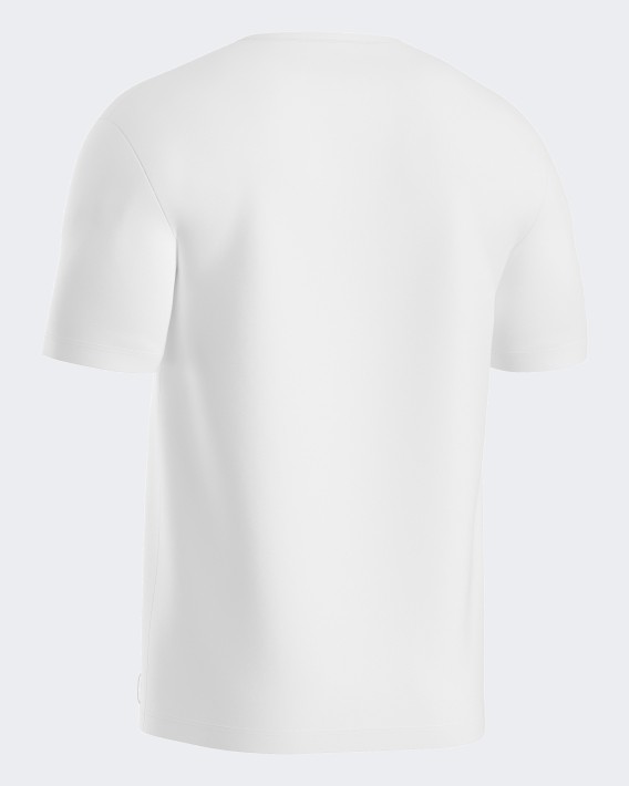Pack 2 T-shirts d'homme Bio Cotton