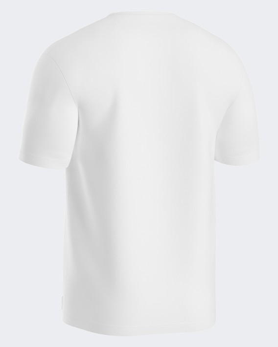 Pack 2 T-shirts de homem Bio Cotton