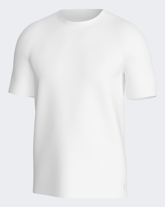 Pack 2 T-shirts d'homme Bio Cotton