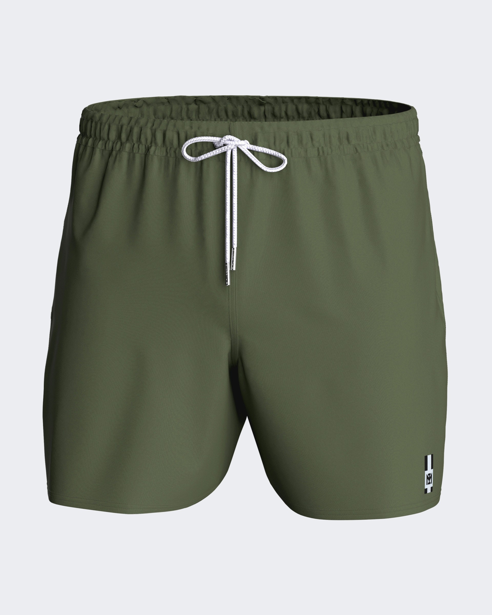 Bañador Short liso