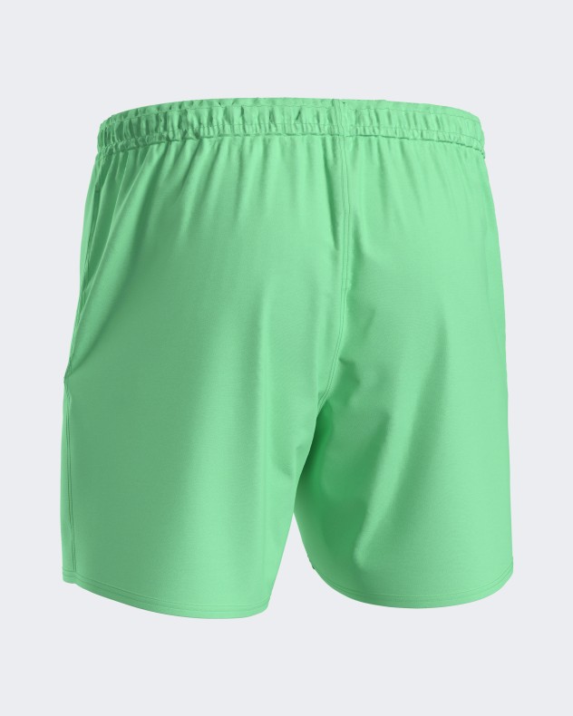 Bañador Short liso