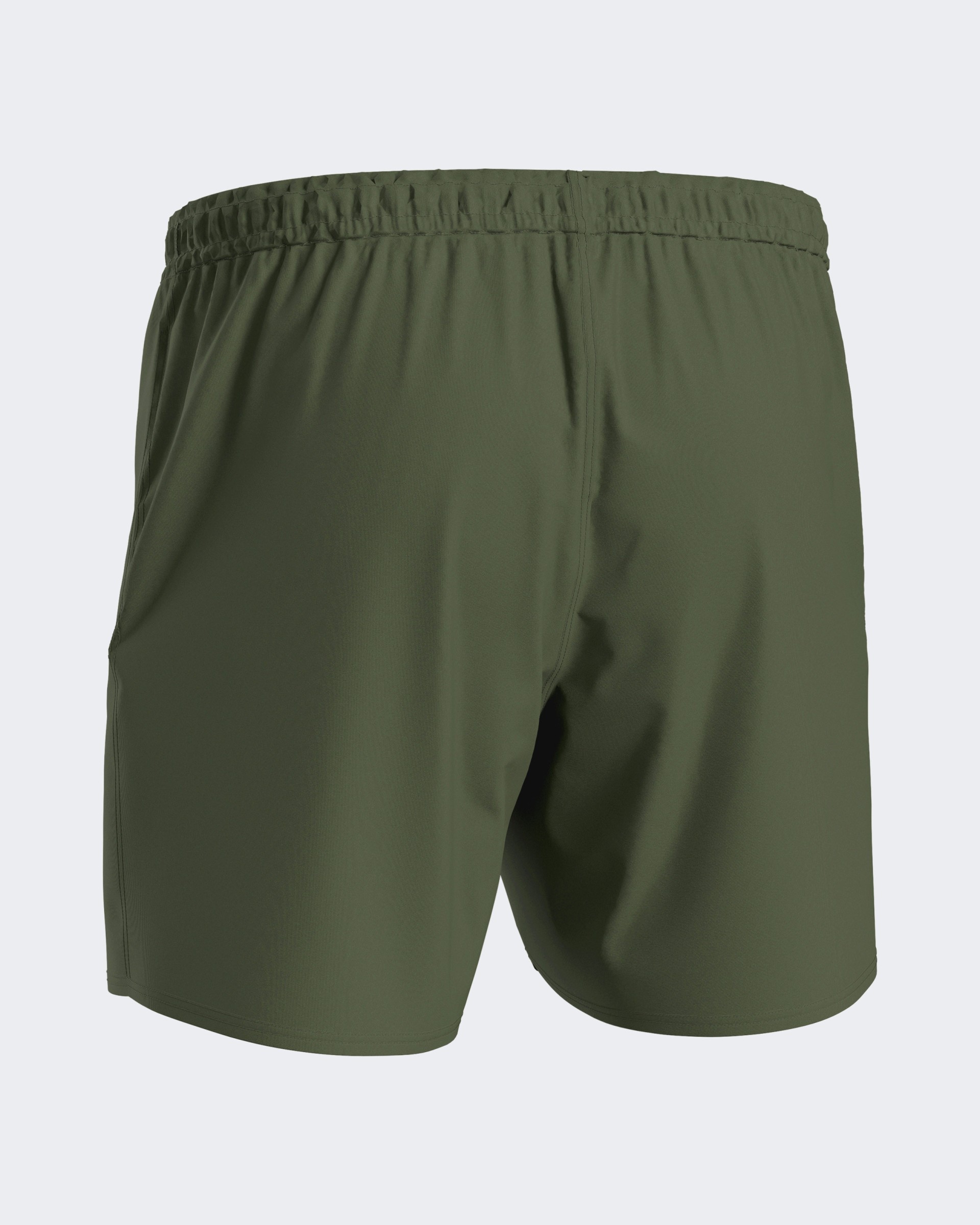 Bañador Short liso