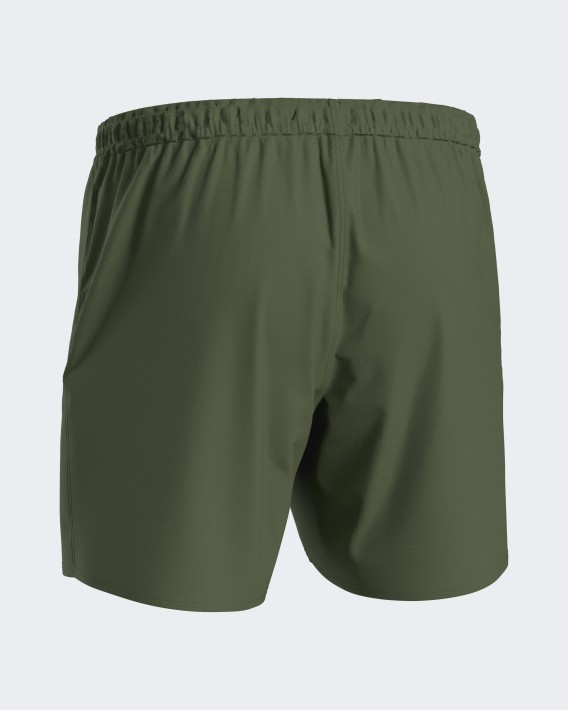 Short de bain uni