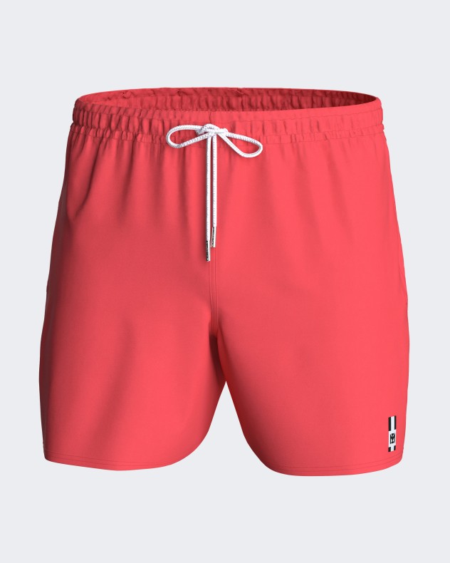 Short de bain uni