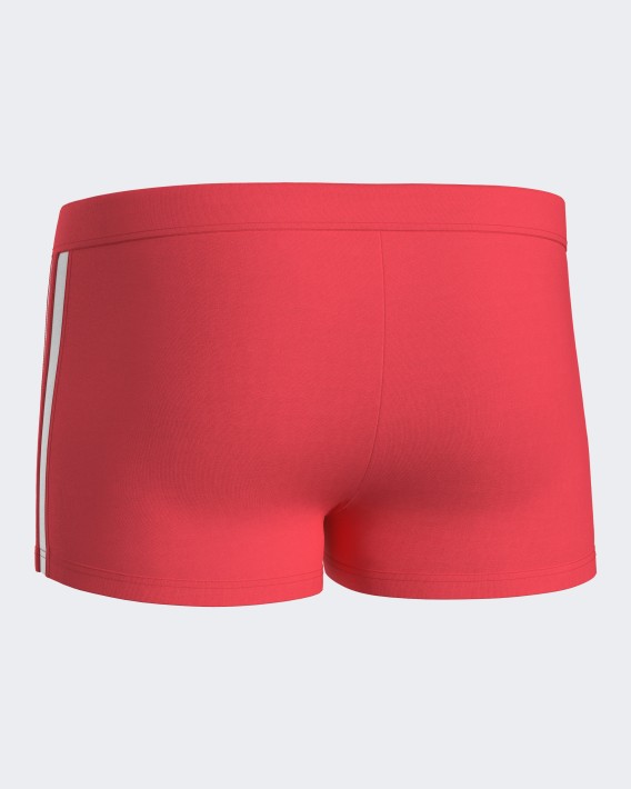 Boxer de Banho Riscas laterais