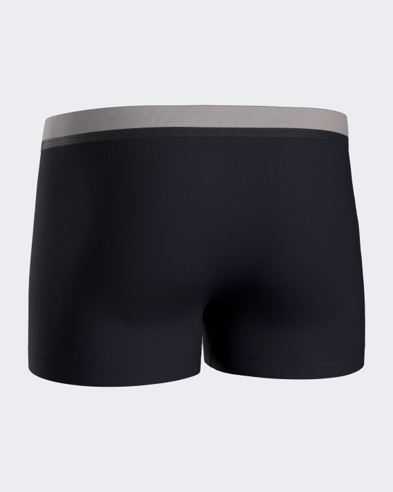 Pack of 2 printed man's boxers in Lyocell