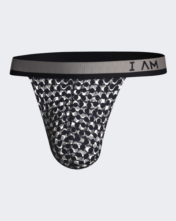 String imprim en Lyocell
