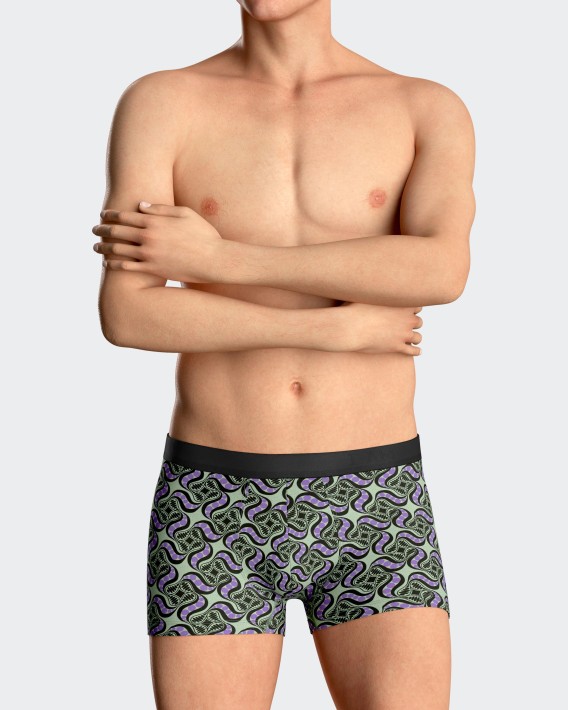 IIHMM4404MedioBOXER