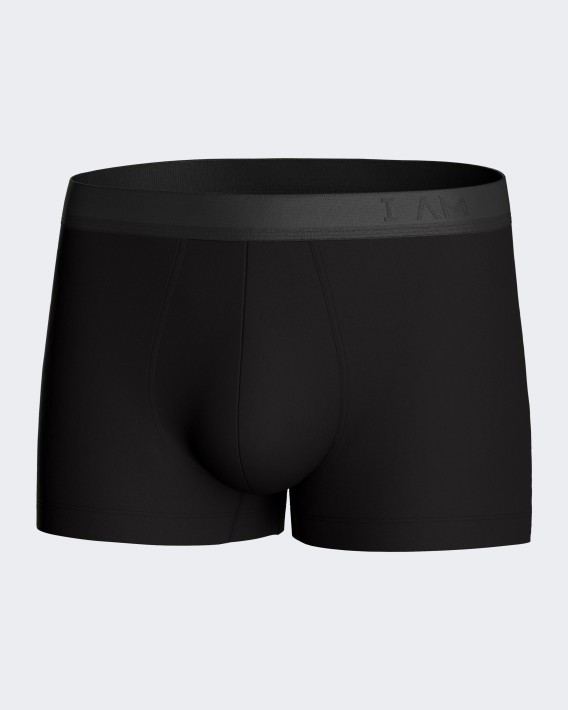 Pack 2 boxers de homme en Lyocell