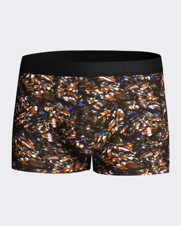Pack 2 boxers de homme en Lyocell
