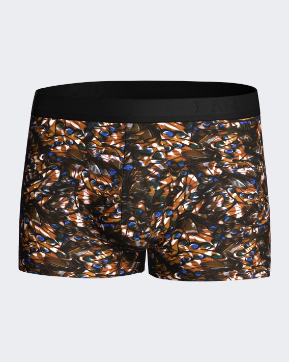 Pack 2 boxers de hombre en Lyocell