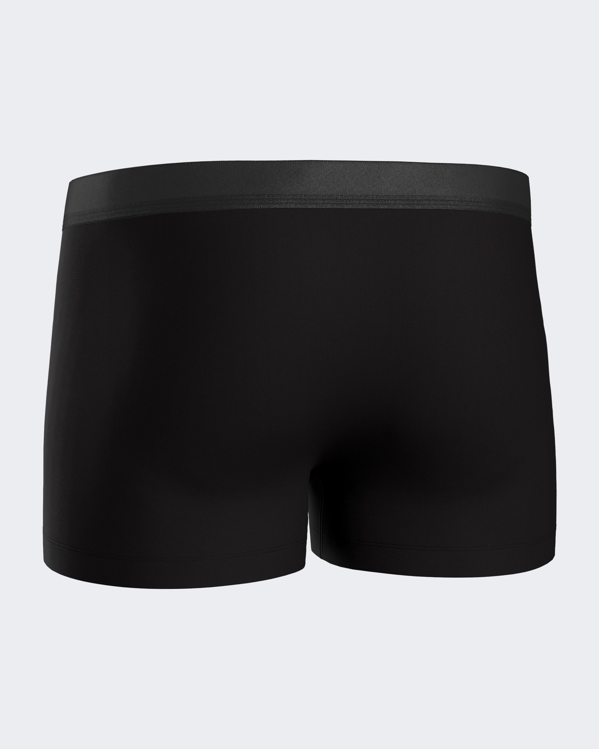 Pack 2 boxers de homem em Lyocell