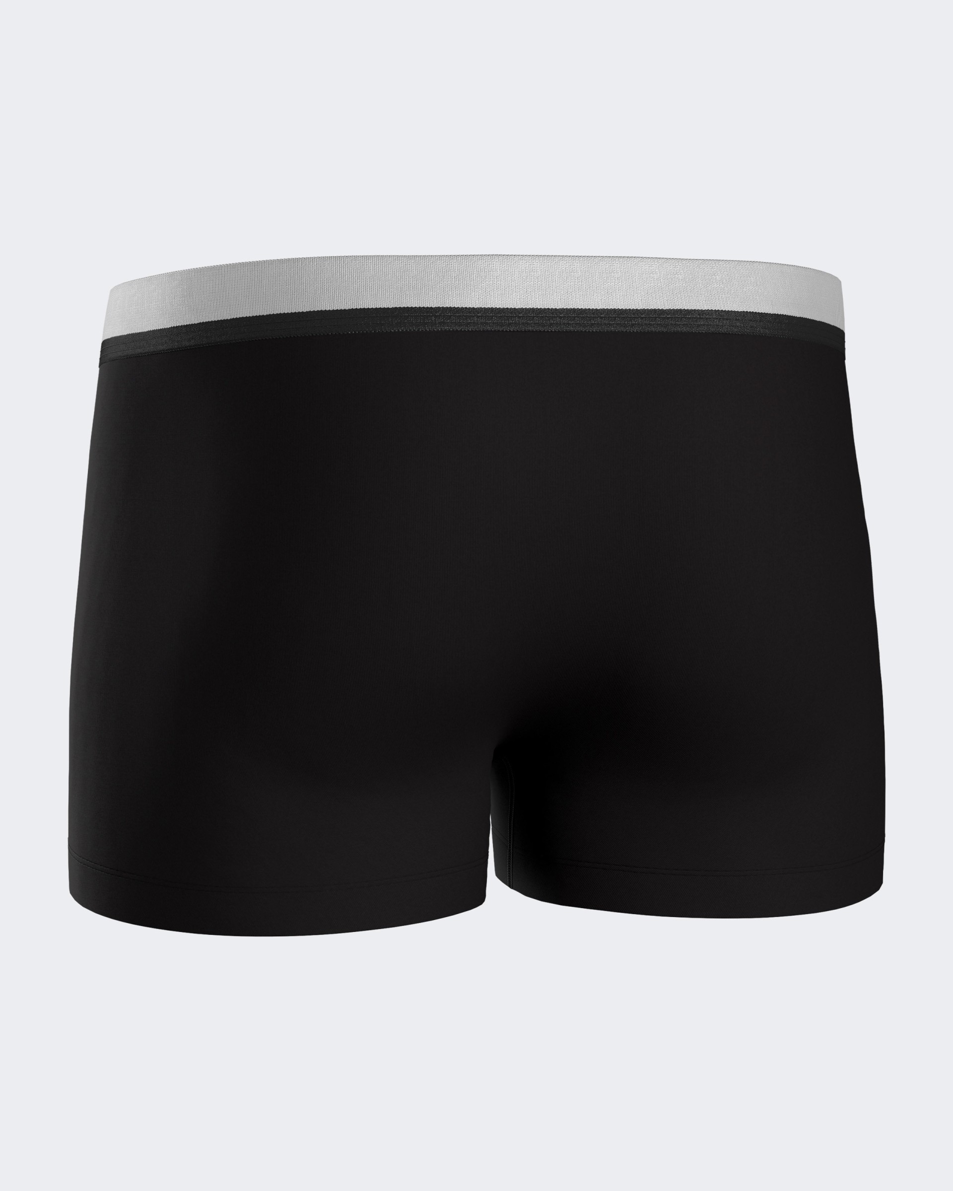 Pack of two man's boxers in Lyocell