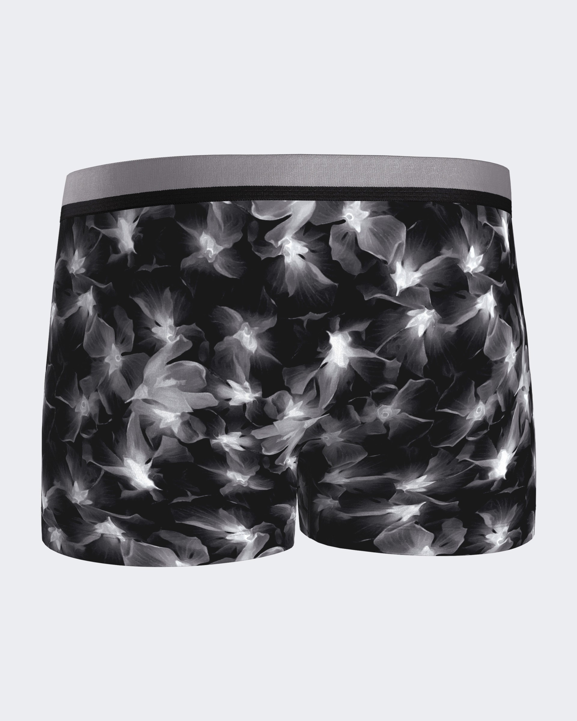 Pack of two man's boxers in Lyocell
