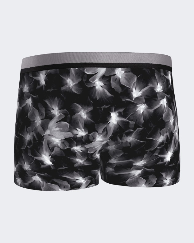 Printed Man's boxer in Lyocell