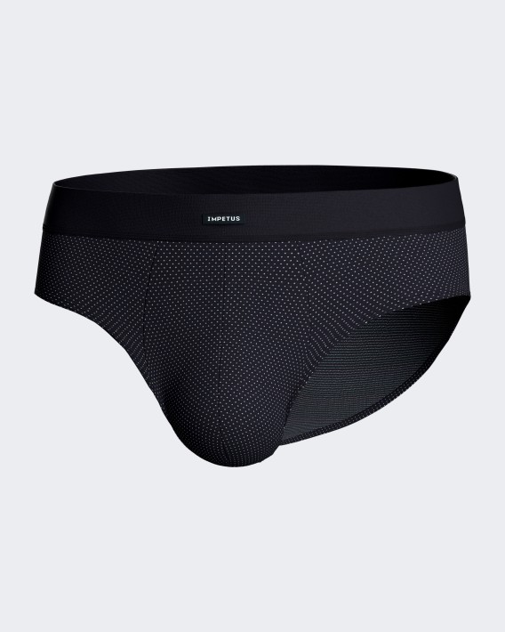 Pack 2 slips de hombre en Algodn