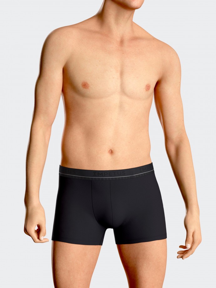 Pack 2 boxers de homem em Algodo