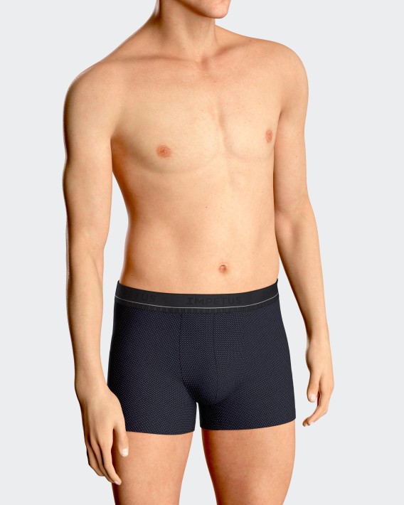 Pack 2 Man's boxers in cotton