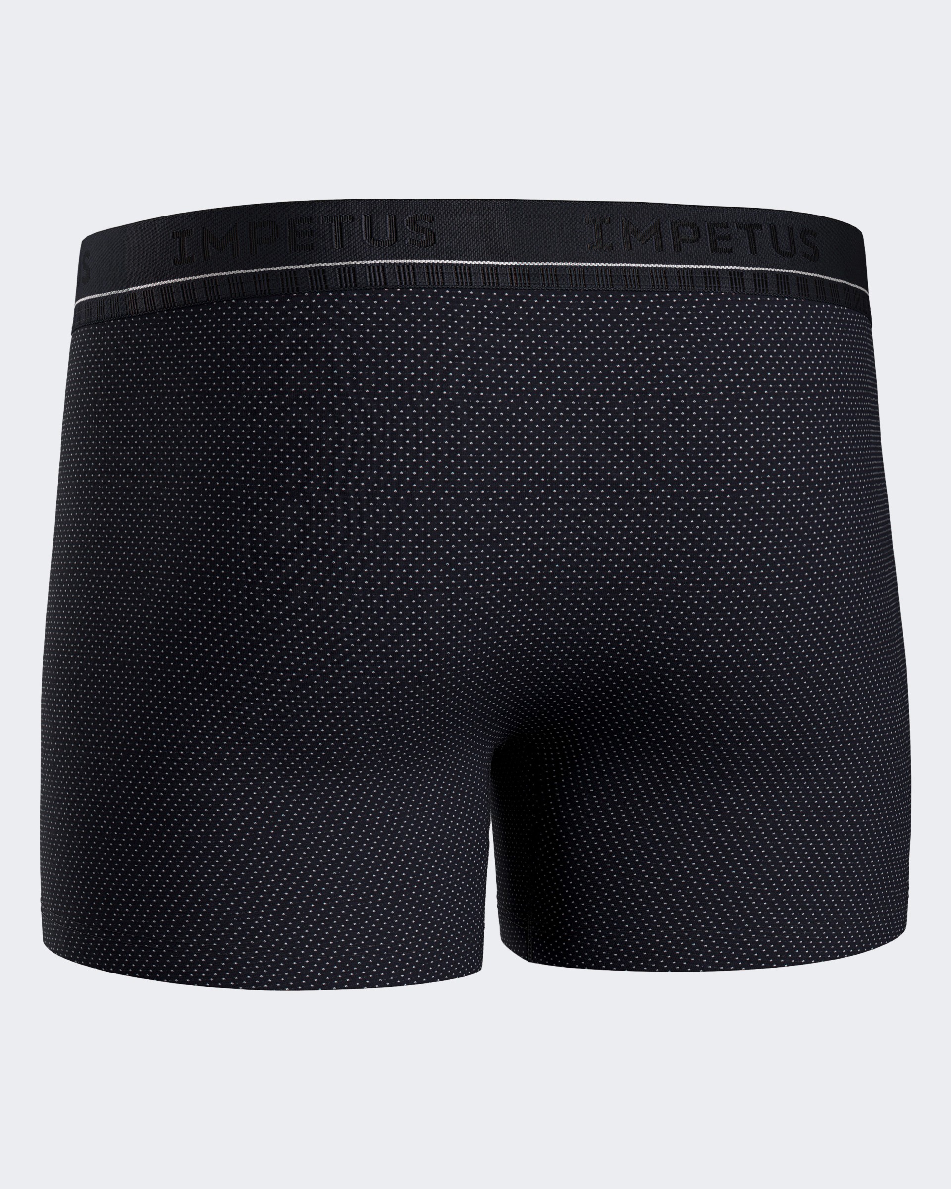 Pack 2 Man's boxers in cotton